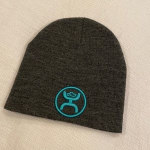 Hooey Beanie